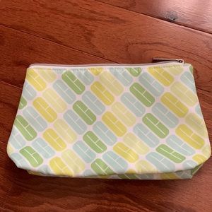 Clinique Makeup Bag